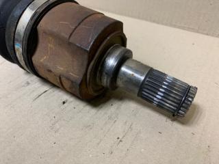 Привод передний левый ELANTRA HD 06-11