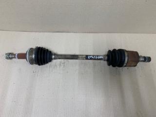 Привод передний левый ELANTRA HD 06-11