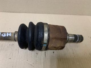 Привод передний левый ELANTRA HD 06-11