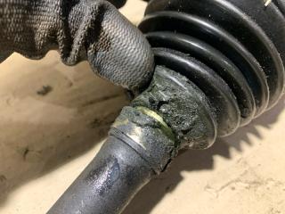 Привод передний левый ELANTRA HD 06-11