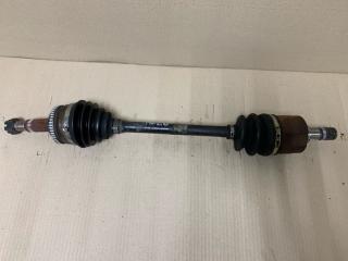 Привод передний левый ELANTRA HD 06-11