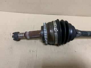 Привод передний левый HYUNDAI ELANTRA HD 06-11