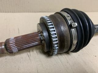 Привод передний левый ELANTRA HD 06-11