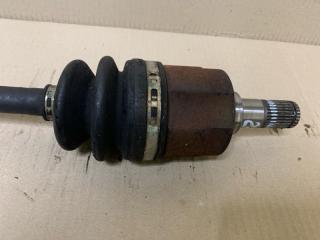 Привод передний левый ELANTRA HD 06-11