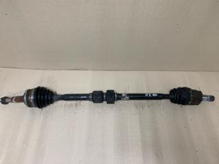 Привод передний правый ELANTRA HD 06-11