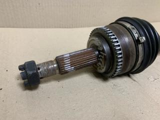 Привод передний правый ELANTRA HD 06-11