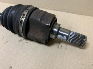 Привод передний правый ELANTRA HD 06-11