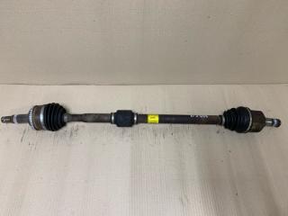 Привод передний правый ELANTRA HD 06-11