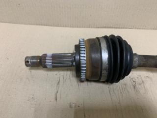 Привод передний правый HYUNDAI ELANTRA HD 06-11