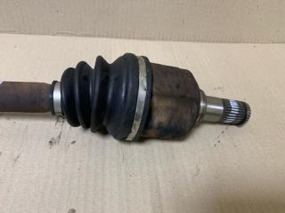 Привод передний правый ELANTRA HD 06-11