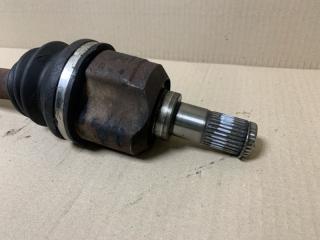 Привод передний правый ELANTRA HD 06-11