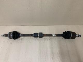 Привод передний правый ELANTRA HD 06-11