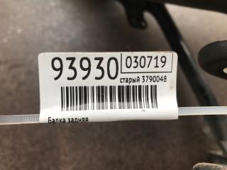 Балка задней подвески IS250/350 05-13 2010 Седан 2.5