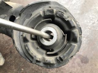 Балка задней подвески IS250/350 05-13 2010 Седан 2.5