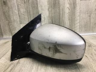 Зеркало левое MURANO Z51 07-14 Внедорожник