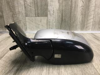 Зеркало левое NISSAN MURANO Z51 07-14 Внедорожник