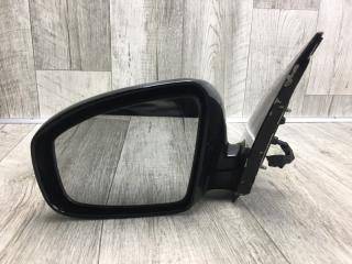 Зеркало левое MURANO Z51 07-14 Внедорожник