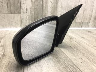 Зеркало левое MURANO Z51 07-14 Внедорожник