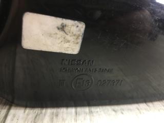 Зеркало левое MURANO Z51 07-14 Внедорожник