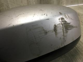 Зеркало левое MURANO Z51 07-14 Внедорожник
