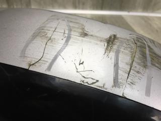 Зеркало левое MURANO Z51 07-14 Внедорожник