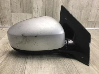 Зеркало правое NISSAN MURANO Z51 07-14 Б/У Зеркало правое NISSAN MURANO Z51 07-14