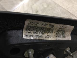 Зеркало левое ALTIMA L32 07-12