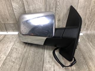 Зеркало правое NISSAN QX56 / TITAN / ARMADA 04-16