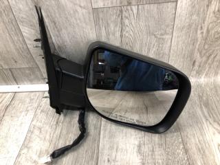 Зеркало правое QX56 / TITAN / ARMADA 04-16