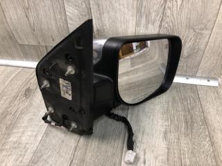 Зеркало правое NISSAN QX56 / TITAN / ARMADA 04-16