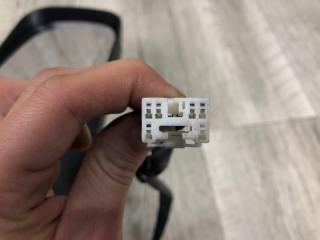 Зеркало правое QX56 / TITAN / ARMADA 04-16