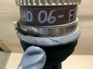 Привод передний правый ELANTRA HD 06-11