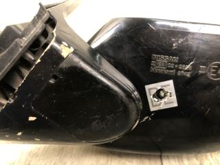 Зеркало правое G25/G35/G37/Q40 06-14