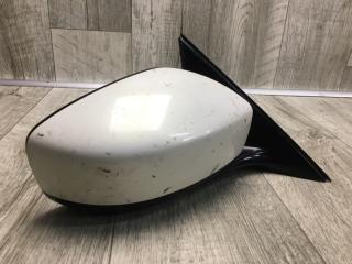 Зеркало правое G25/G35/G37/Q40 06-14