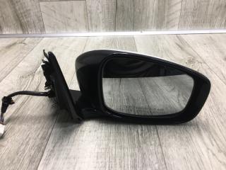 Зеркало правое G25/G35/G37/Q40 06-14