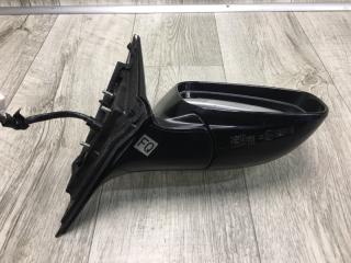 Зеркало правое G25/G35/G37/Q40 06-14