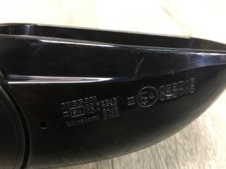 Зеркало правое G25/G35/G37/Q40 06-14