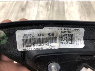 Зеркало правое ALTIMA L32 07-12