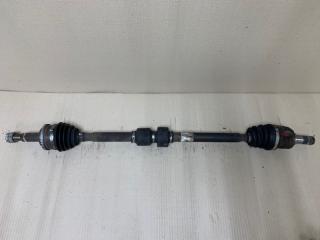 Привод передний правый ELANTRA HD 06-11