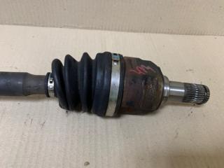 Привод передний правый ELANTRA HD 06-11