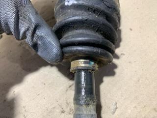 Привод передний правый ELANTRA HD 06-11