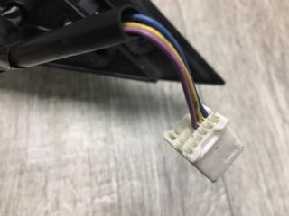 Зеркало правое G25/G35/G37/Q40 06-14