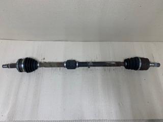 Привод передний правый ELANTRA HD 06-11