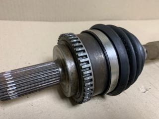 Привод передний правый ELANTRA HD 06-11