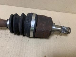 Привод передний правый ELANTRA HD 06-11