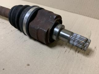 Привод передний правый ELANTRA HD 06-11