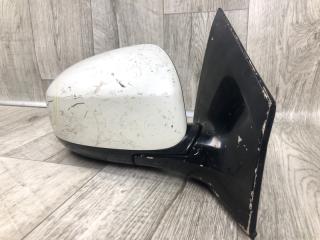 Зеркало правое NISSAN MURANO Z51 07-14 Б/У Зеркало правое NISSAN MURANO Z51 07-14