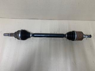 Привод передний левый LEAF 10-17 ZE0