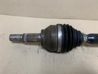 Привод передний левый NISSAN LEAF 10-17 ZE0