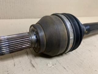 Привод передний левый LEAF 10-17 ZE0